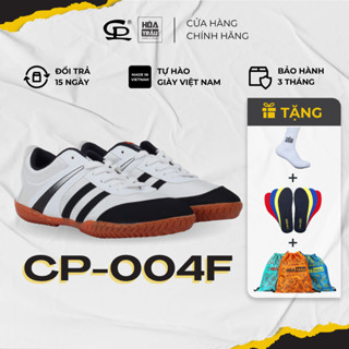 Giày Đá Bóng Futsal Sân Trong Nhà Đa Năng Chí Phèo CP-004F