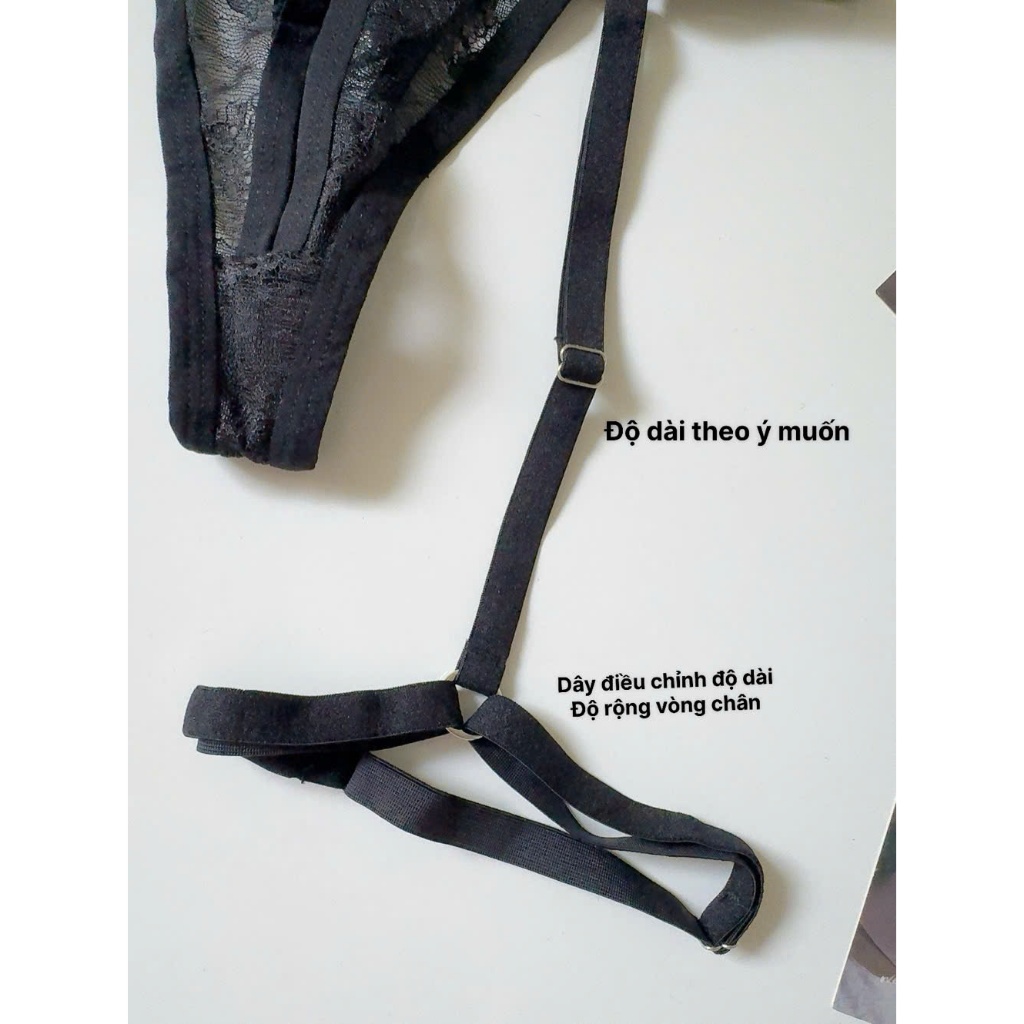 [HỎA TỐC 1H] [CHE TÊN SẢN PHẨM] - ck145 - chip lọt khe ren gợi cảm - kelly wang | BigBuy360 - bigbuy360.vn