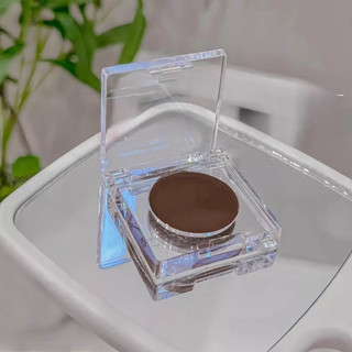 Màu nước nén làm loang vân đá nail
