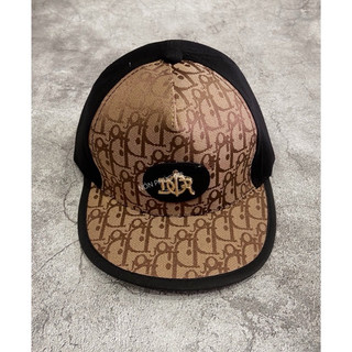 [BÉ 5-10y]MŨ HIPHOP,SNAPBACK CHO BÉ TRAI,GÁI LOGO DÌO