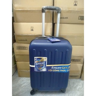 Vali du lịch  Lock&Lock 20 inch