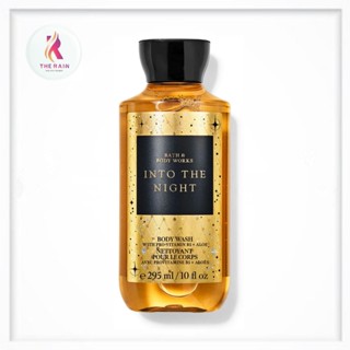 Sữa tắm dưỡng ẩm tối ưu Bath & Body Works Into The Night 295ml