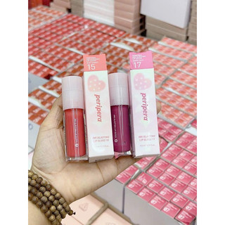 [AUTH 100%] SON BÓNG PERIPERA INK GLASTING LIP GLOSS (full 22 màu)