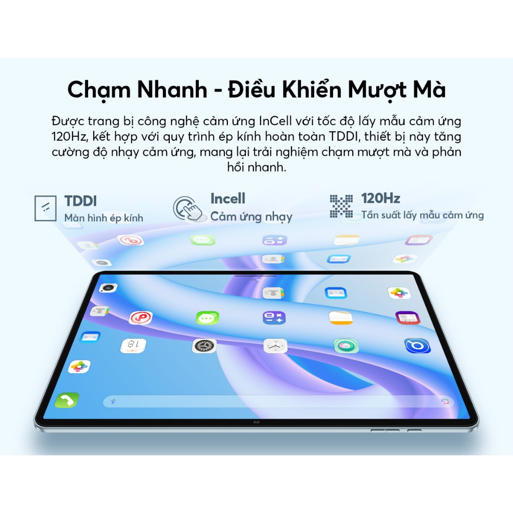 Máy Tính Bảng TECLAST M50 Plus Tablet 6GB/128GB | Màn hình 10.1inch | Chip MediaTek G85 | 7000mAh - Bảo hành 12 tháng | BigBuy360 - bigbuy360.vn