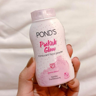 Phấn rôm trang điểm Ponds Thái Lan 50g