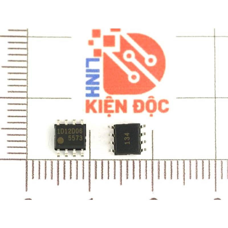 [ Combo 2 chiếc] 5573 FA5573 IC Chuyên Dụng SOP-8