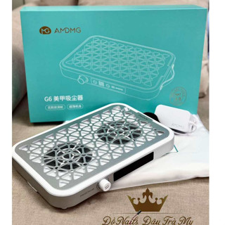  Máy hút bụi G6 AMDMG chính hãng 