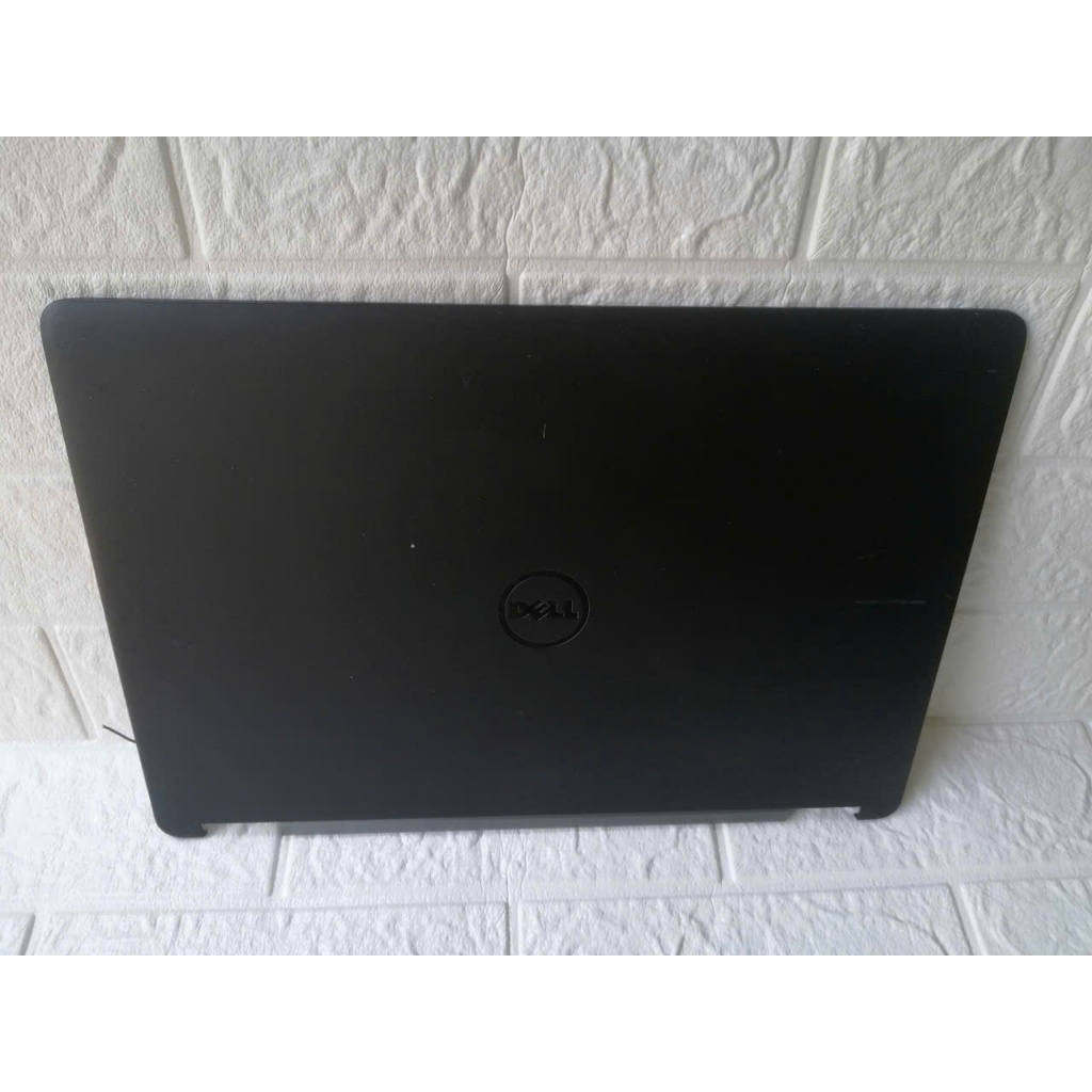 MẶT A VỎ LAPTOP DELL LATITUDE E7470