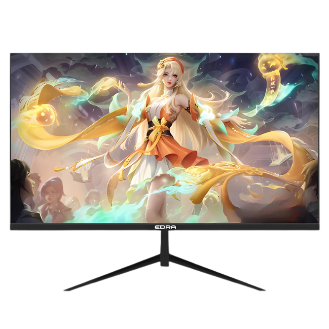 Màn hình Gaming EDRA  EGM27F240P/EGM27F180PV/ EGM24F120PV/ EGM24F100PV HDMI+DP, Fast IPS A+, 99%sRGB - Bảo Hành 24 Tháng | BigBuy360 - bigbuy360.vn