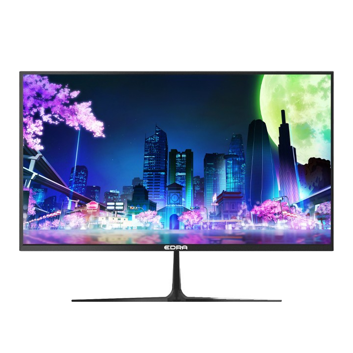 Màn hình Gaming EDRA  EGM27F240P/EGM27F180PV/ EGM24F120PV/ EGM24F100PV HDMI+DP, Fast IPS A+, 99%sRGB - Bảo Hành 24 Tháng | BigBuy360 - bigbuy360.vn