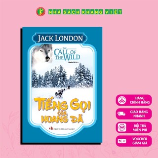 Sách - tiếng gọi của hoang dã