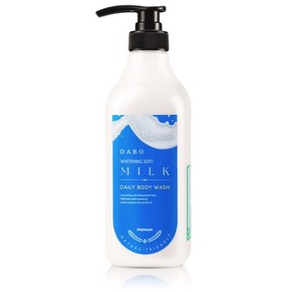 Sữa tắm Cao cấp DABO - Hàn Quốc