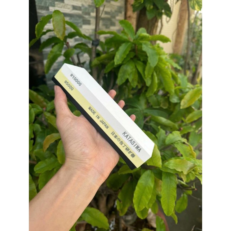 đá mài dao bãi nhật 5000/10000 nhật bản loại 1