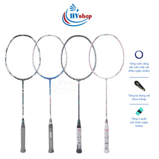  Vợt cầu lông - Vợt VS Titan 1000 chính hãng tặng cước căng sẵn bao đơn và quấn cán - HVShop 