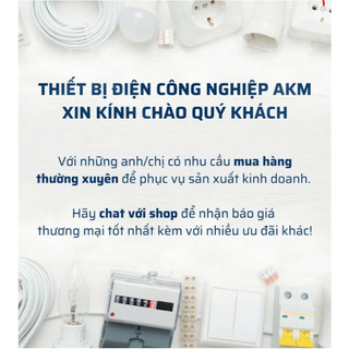 Van điện từ UniD UW-20