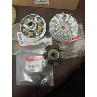 Full Bộ nồi trước @ stream