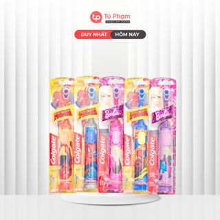 Bàn Chải Đánh Răng Pin Colgate