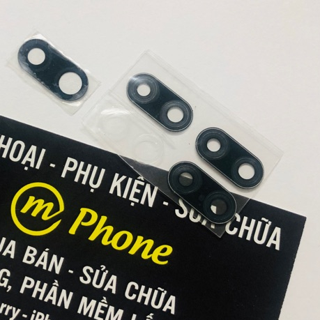 Kính camera Blackberry key2 - key2 le