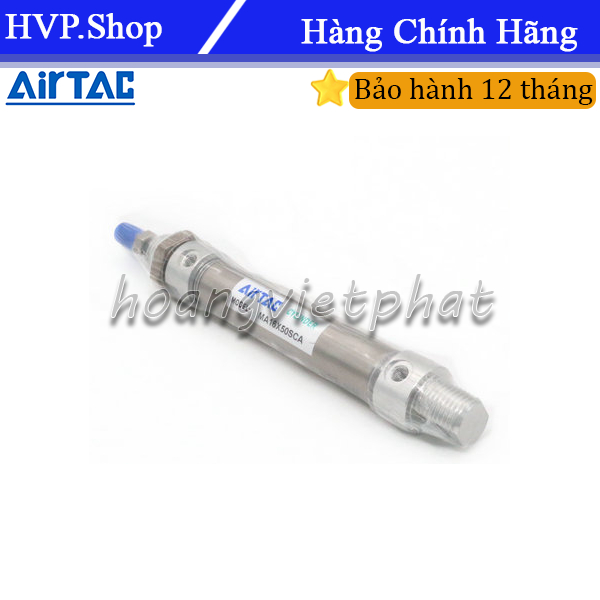 [HVP.Shop] Xy Lanh Tròn MA Airtac  ; MA16x100SCA  . Hàng Airtac Chính Hãng