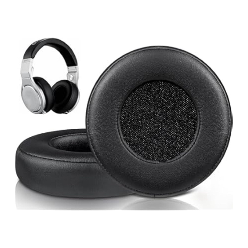 Mút da đệm tai nghe beat pro dj
