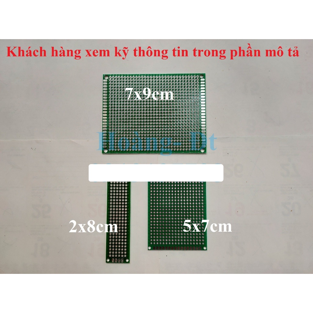 Bo khoan lỗ 2 mặt