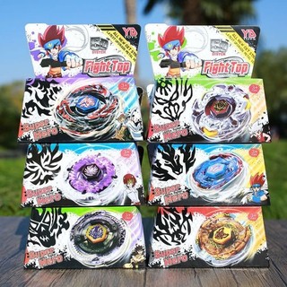 Con quay Nado chiến thần vô cực Đồ chơi con quay BeyBlade 4d Hot 
