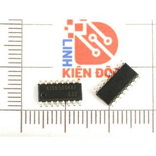 [Combo 5 chiếc] KID65004AF, KID65004 IC SOP-16
