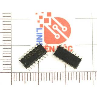 [Combo 5 chiếc] KID65004AF, KID65004 IC SOP-16