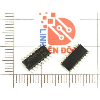 [Combo 5 chiếc] KID65004AF, KID65004 IC SOP-16