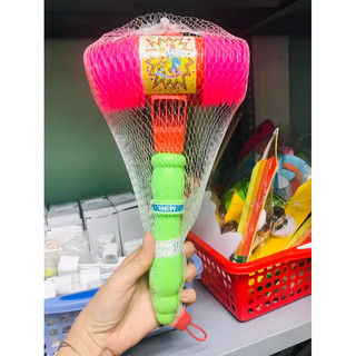 Búa nhựa 2 đầu loại to