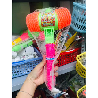 Búa nhựa 2 đầu loại to