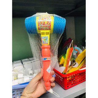 Búa nhựa 2 đầu loại to