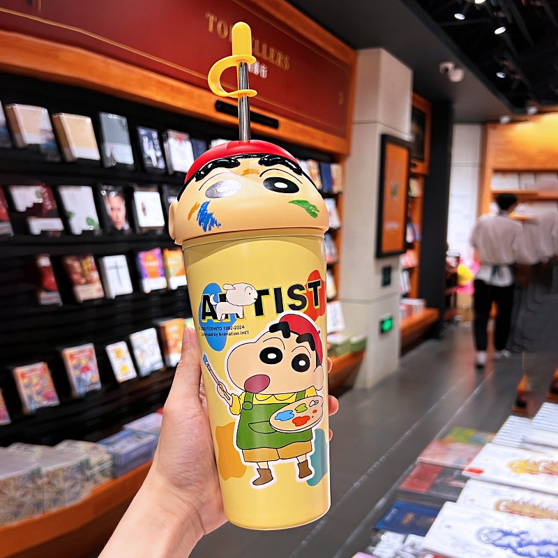 Ly Uống Nước Inox 304, Ly Cà Phe Inox 304 Cu Shin, Shin Bút Chì, Sản Phẩm Chính Hãng