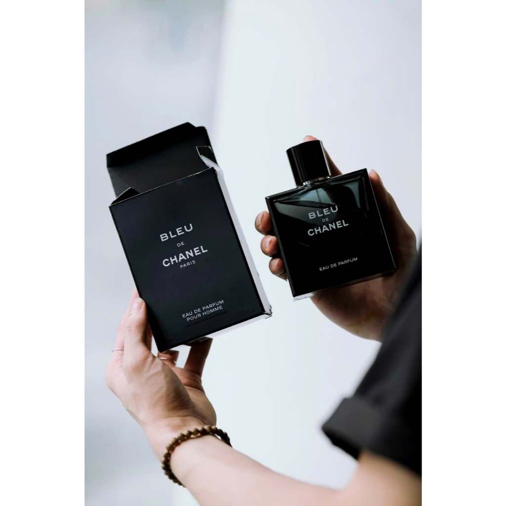 𝑩𝒍𝒆𝒖 𝒅𝒆 𝑪𝒉𝒂𝒏𝒆𝒍 𝑬𝑫𝑷 | Bản tình ca của đàn ông