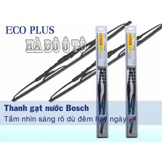 Bộ Chổi Gạt Mưa Theo Xe Elantra 2016 2017 2018 2019 2020 2021 - Chổi Gạt Mưa Elantra