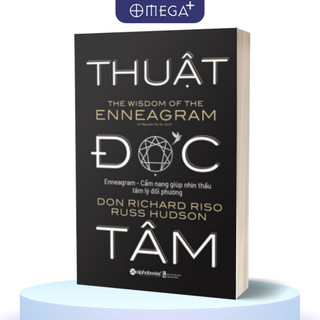 Sách - Thuật đọc tâm