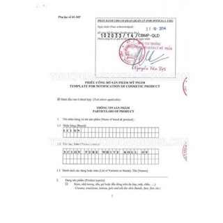 Dung dịch vệ sinh sicon mẫu mớihan 6/2026