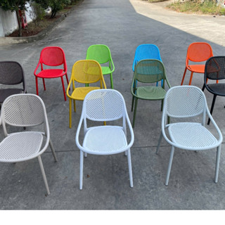  GHẾ NHỰA PP ĐÚC NGUYÊN KHỐI NHẬP KHẨU CAO CẤP  TV4060 _NHÀ HÀNG_CÀ PHÊ_SÂN VƯỜN 