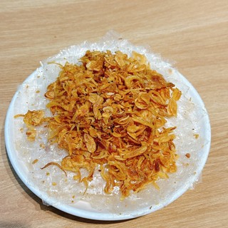 Set Bánh Tráng Muối Siêu Tỏi, Siêu Hành Phi đậm vị thơm ngon nhà Ăn Vặt AVAGI Thức Ăn Nhẹ Khô Food Snack Ăn Vặt
