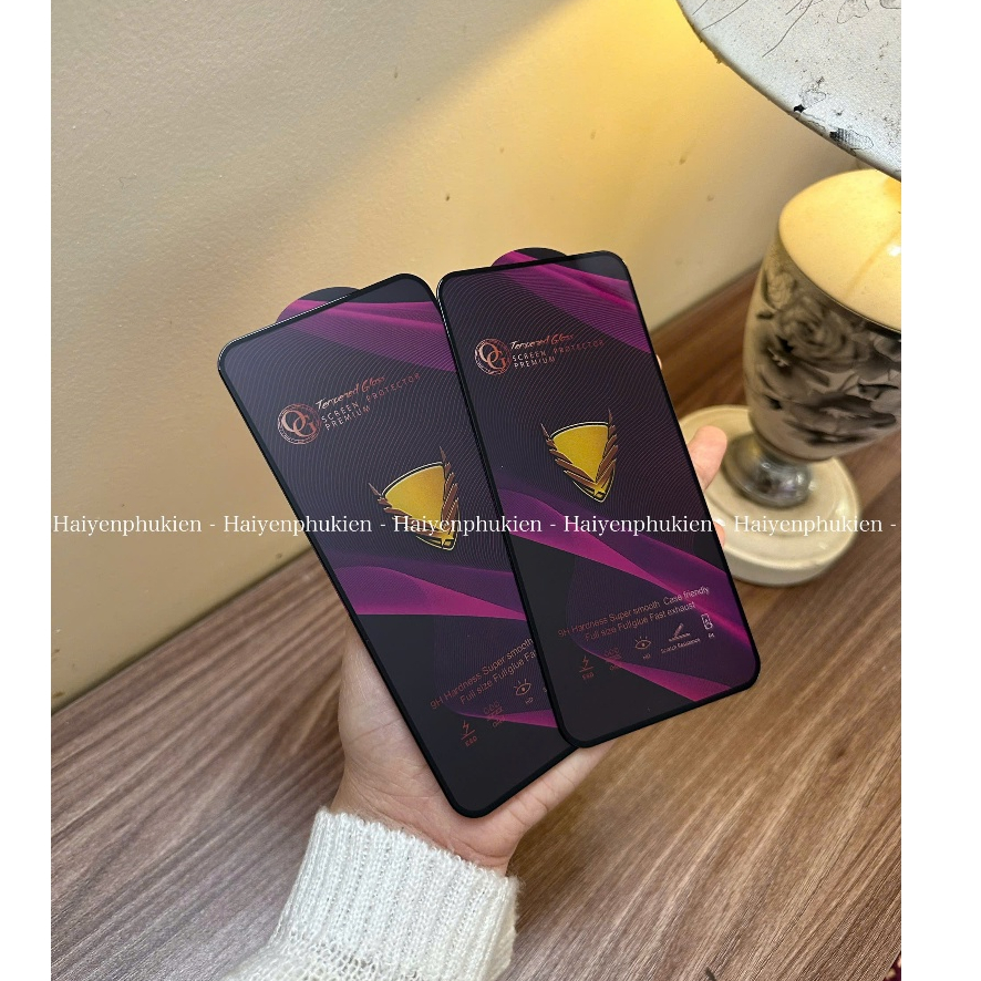 Kính cường lực full xịn Samsung A36 5G A56 5G A35 5G A55 5G Miếng dán bảo vệ màn hình