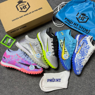 Giày đá bóng 15 E.LI.TE Trẻ Em TF (khâu full đế)