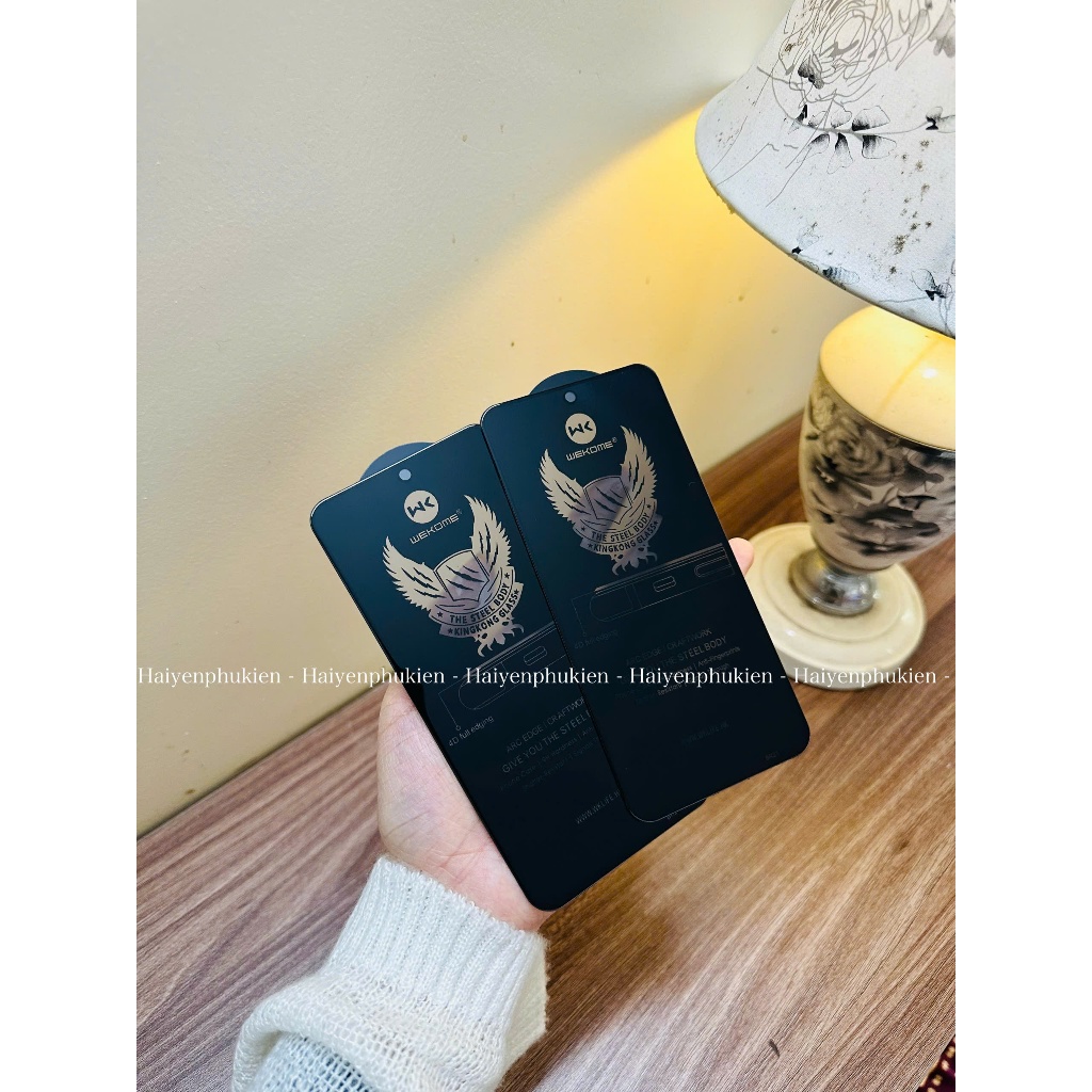 Cường lực chống nhìn trộm Samsung A36 5G A56 5G A35 5G A55 5G cảm ứng mượt