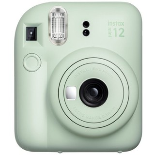 Máy ảnh Fujifilm Instax Mini 12 (chính hãng)