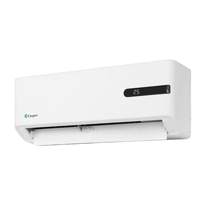 Điều hòa 1 chiều (Máy lạnh) Casper Inverter 9000 BTU 1 HP GC-09IB36 | BigBuy360 - bigbuy360.vn