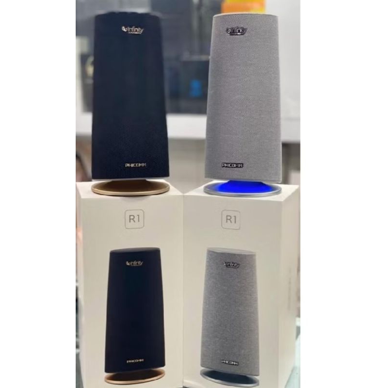 Loa Bulutooth PHICOMM R1