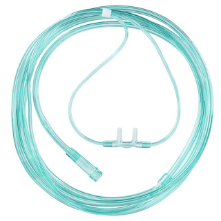 ✅ COMBO 10 Dây thở oxy 2 nhánh người lớn và trẻ em