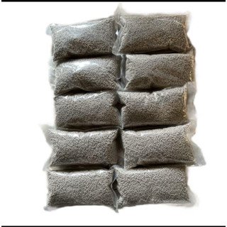 (COMBO 10 )bịch  CÁT SAND lót vệ sinh hamster