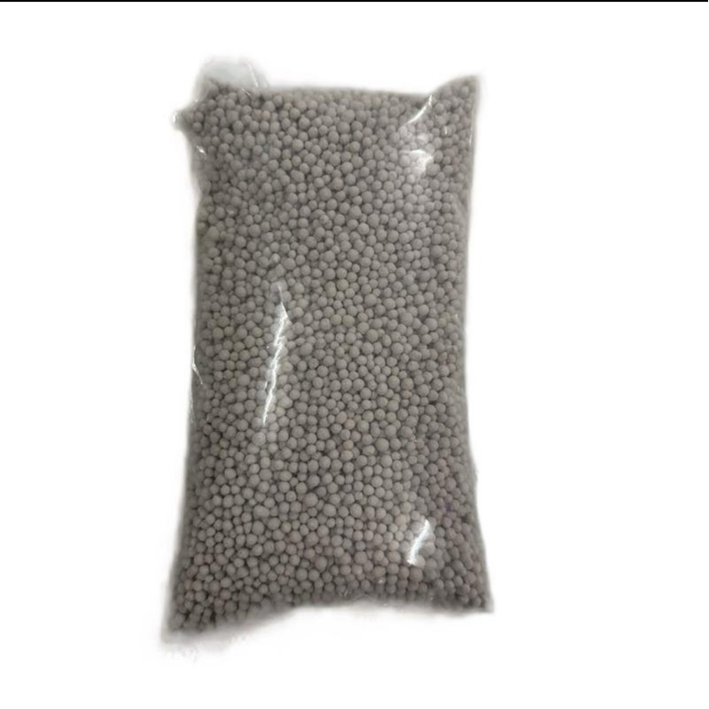 (1 CÁT SAND )lót  cho hamster (trọng  lượng  900g-1000g máy đong không  điều )