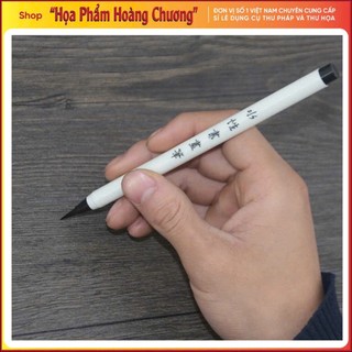 Bút lông bơm mực đổ mực vào ruột tiện dụng giá rẻ