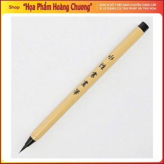 Bút lông bơm mực đổ mực vào ruột tiện dụng giá rẻ
